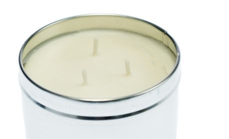 3 Wick 36 Hour Emergency Candle