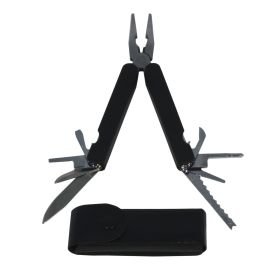 12 Function Pocket Multitool